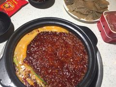 -钢管厂歆瑞源油卤串串香(春熙路太古里店)