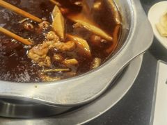 -冯记香辣兔火锅(茶店子总店)