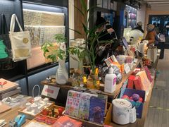 -C Cafe(朵云书院·戏剧店)