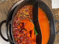 -冯校长老火锅(深圳总店)
