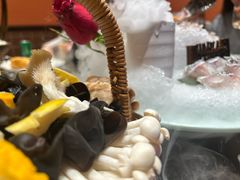 -东海怡品海鲜豆捞(星街坊店)