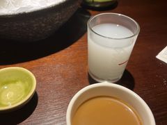 -松子料理(白家庄店)