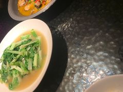 -桂花里·衢州菜·精酿餐吧(未来科技城万达广场店)