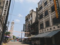 -两江国际影视城