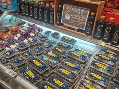 -盒马鲜生(红莲店)