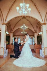-薇视觉婚纱摄影工作室·婚纱照·结婚照