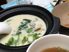 -大树餐厅(红旗街万达店)