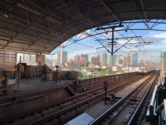 -宝山路(地铁站)