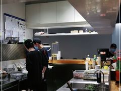 大堂-食之六七·面(朝阳大悦城店)