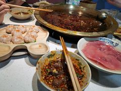-符淼淼火锅(宽窄巷子店)