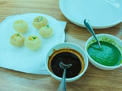 -清真·AL-JANNAT 佳纳特餐厅(狮子桥店)