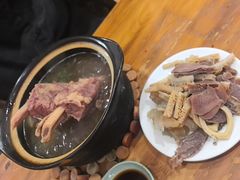 -老方牛味馆