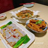 超级好吃的粤式早茶
