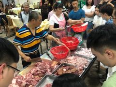 -标记美食新鲜猪杂(兴南大道店)