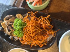 -捞王猪肚鸡火锅(昆山店)
