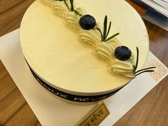-杜哈夫DOUX RÊVE·生日蛋糕(日月光店)
