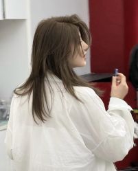 -丽时 Hair Salon
