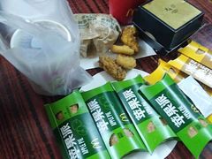 -麦当劳(曲阳店)
