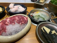 -呷哺呷哺 黄金牧场 (新中关购物中心店)