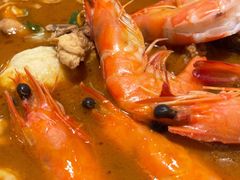 台式富贵锅-鹿港小镇(悠唐店)