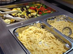 -So Lounge索兰至餐厅(蓝色港湾店)