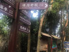 -清溪森林公园