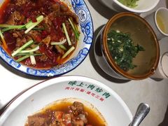 -味上湘菜馆(岳麓山店)