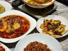 -城南往事·鲁菜济南菜(软件园美莲广场店)