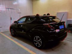 -广汽丰田上海兴伟萌诸光路店