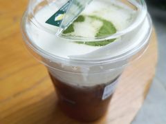 芝士大红袍-茶肆(袁家村店)