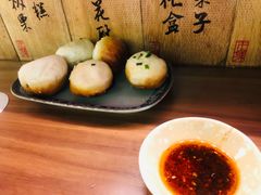 -老客满蛋饼(双塔市集店)