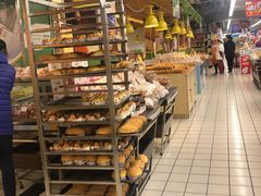 -华润万家(朱雀大街店)