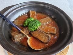 -岁粤Moon·湖景餐厅(月光码头店)