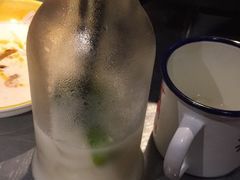 -探鱼·鲜青椒爽麻烤鱼(广州欣荣广场店)