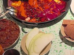 -五里关火锅(牛市口店)