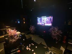 -黑桃K生日订制KTV