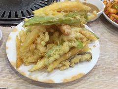-平山城鑫烧烤(建国楼店)