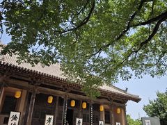 -司马温公祠