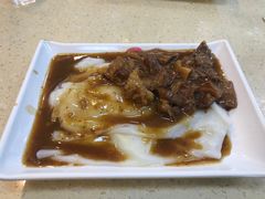 和味牛腩肠-冠记·肠粉粥品专家(江南大道店)