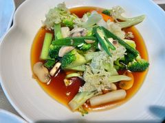 -蟹榭·本帮江浙菜·蟹宴(五角场合生汇商场店)