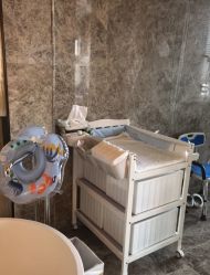 -圣贝拉母婴护理中心(深圳莱佛士店)