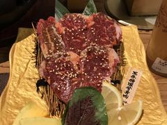 -黑牛の店·和牛烧肉(合生汇店)