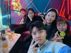 -酷秀KTV(五道口店)