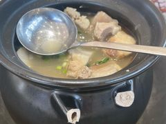 -大笑饭堂(甲子桥店)