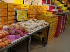 -鲜力达果品批发直销(青山店)