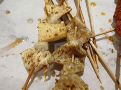 -管氏翅吧(马家堡店)