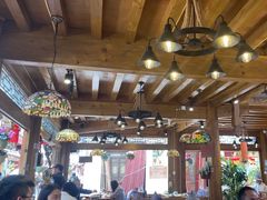 -民食香·腊排骨野生菌美食(木府店)