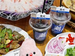 -官塘锋记鱼生·生腌·砂锅粥(牌坊街店)