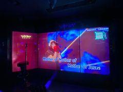 -温莎KTV(国贸店)