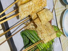 -527烧烤·龙虾·精酿酒(小石城美乐城店)
